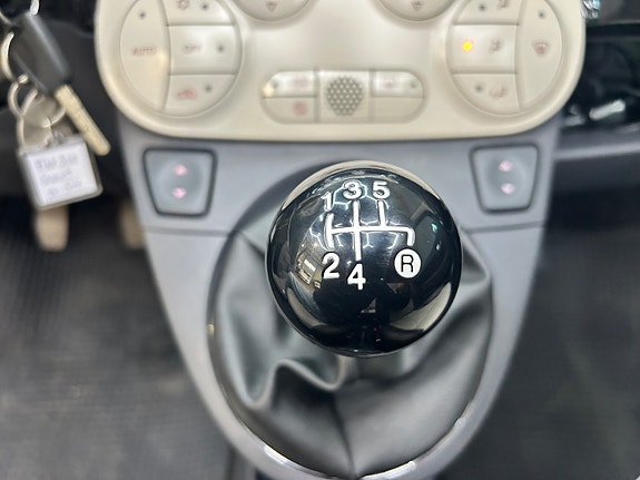 Fiat 500 24 of 29