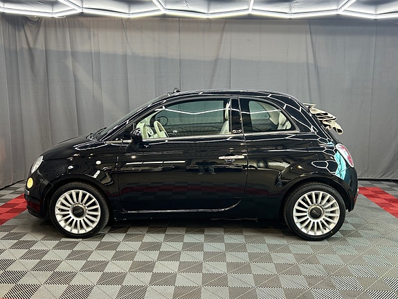 Fiat 500 11 of 29