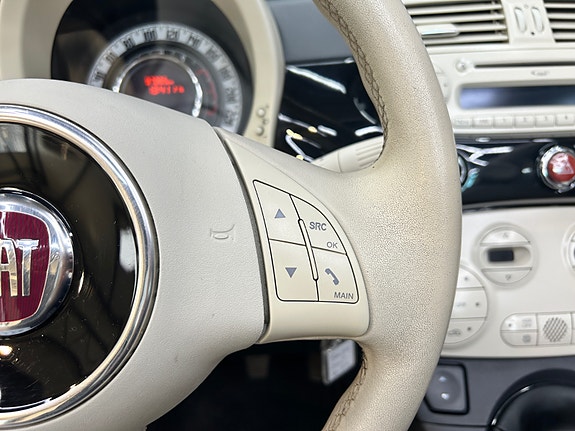 Fiat 500 20 of 29