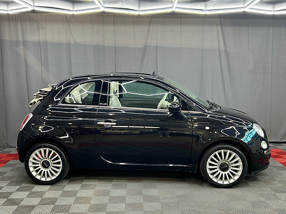 Fiat 500 3 of 29