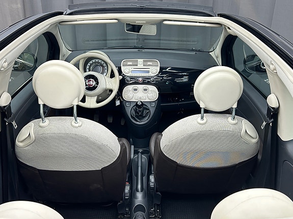 Fiat 500 14 of 29