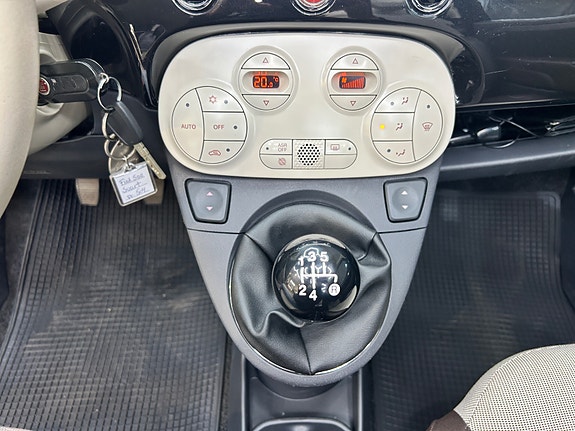 Fiat 500 23 of 29