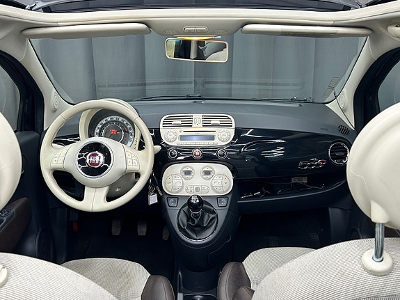 Fiat 500 15 of 29