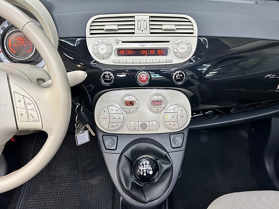 Fiat 500 22 of 29
