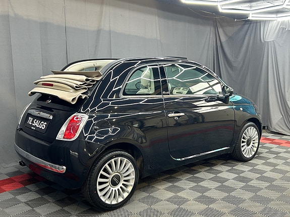Fiat 500 4 of 29