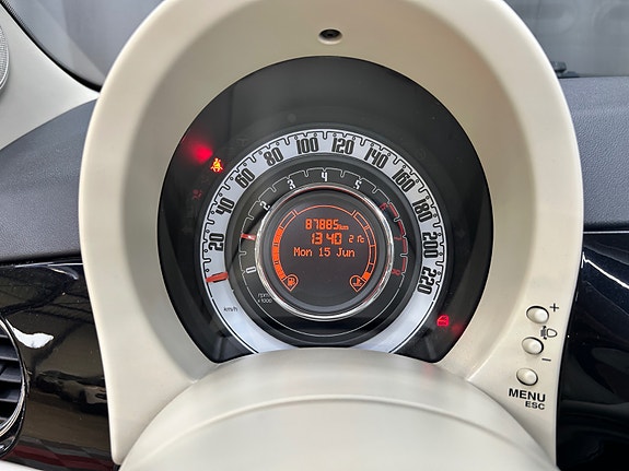 Fiat 500 21 of 29