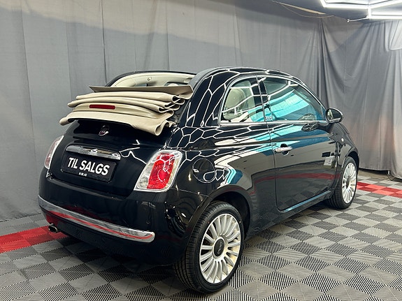 Fiat 500 6 of 29
