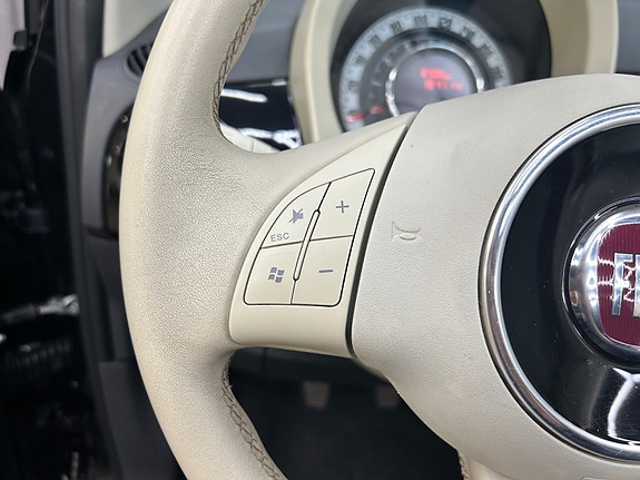 Fiat 500 19 of 29