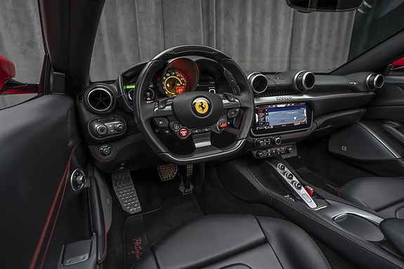 Ferrari Portofino 14 of 30