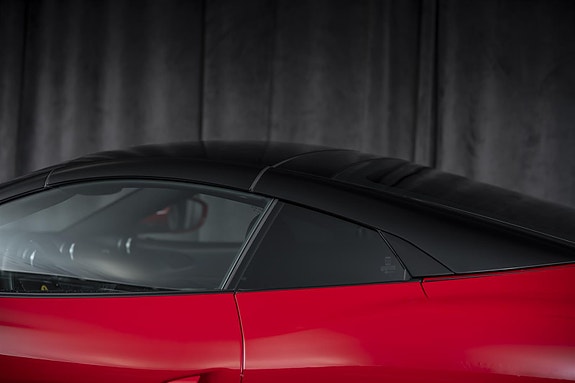 Ferrari Portofino 10 of 30