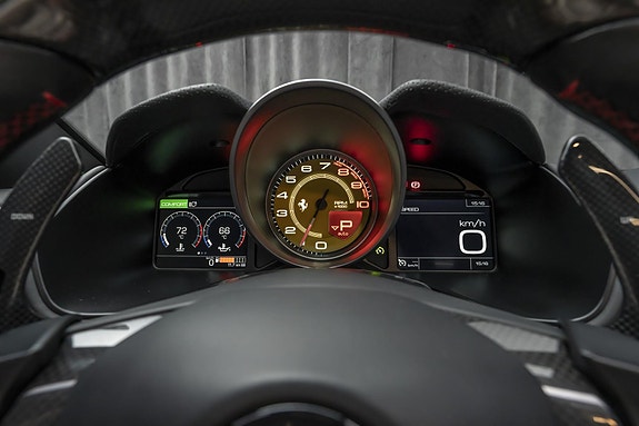 Ferrari Portofino 17 of 30