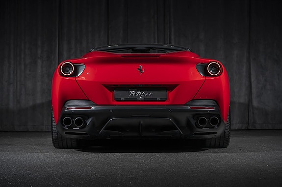 Ferrari Portofino 4 of 30