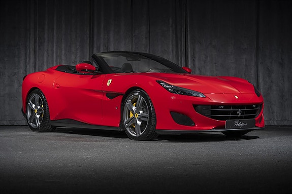Ferrari Portofino 7 of 30