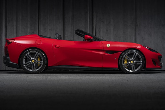 Ferrari Portofino 6 of 30