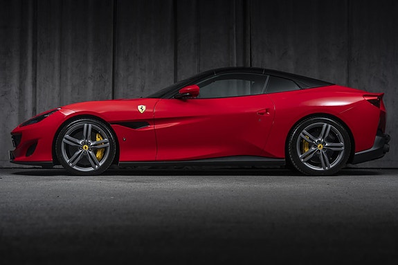 Ferrari Portofino 9 of 30