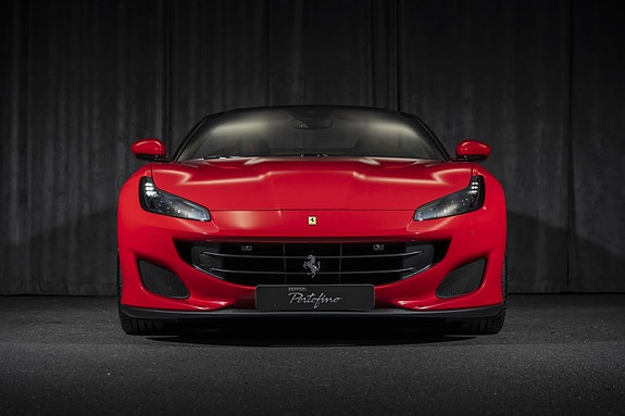 Ferrari Portofino 8 of 30