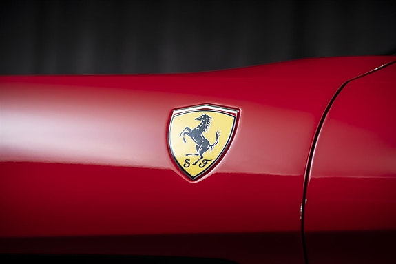 Ferrari Portofino 11 of 30