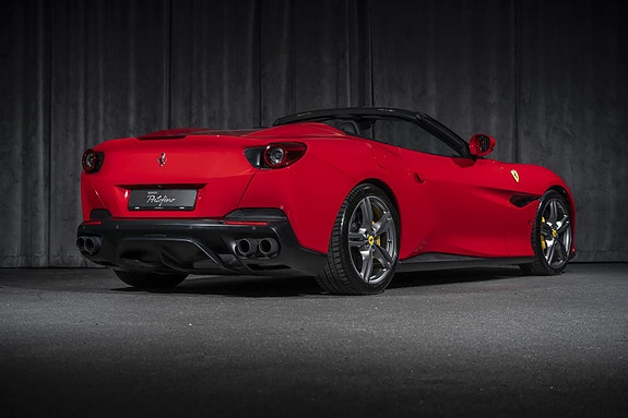 Ferrari Portofino 5 of 30