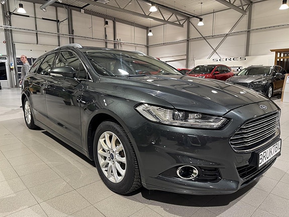 Ford Mondeo 2 of 2