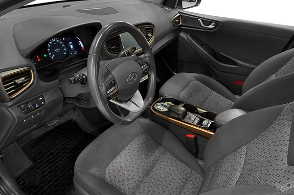 Hyundai IONIQ 5 of 5