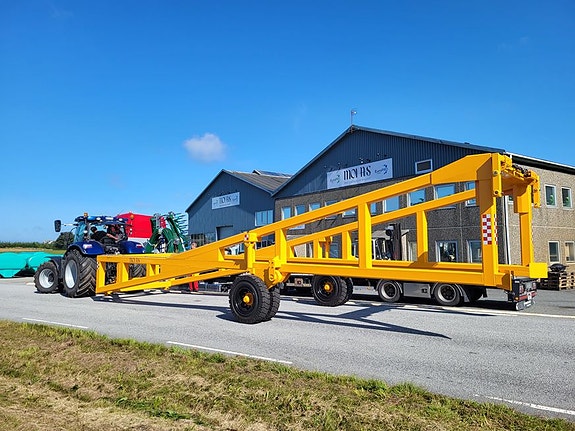 Bilde 2 av 6 i jobbannonse-galleriet