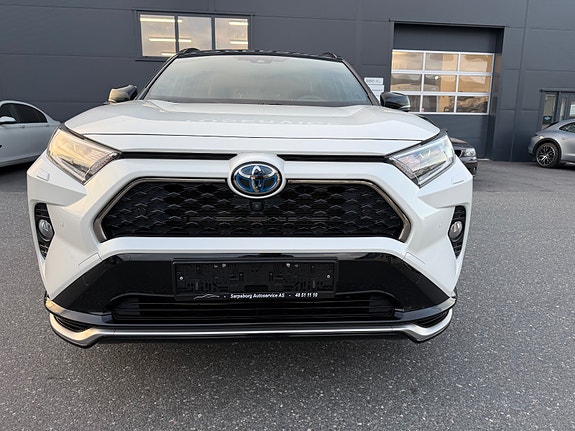 Toyota RAV4 7 of 30