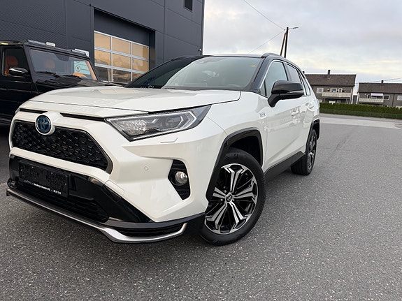 Toyota RAV4 19 of 30
