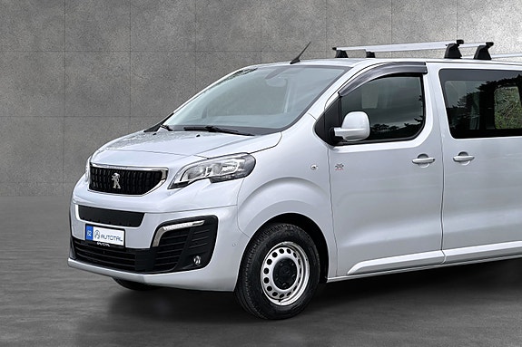 Peugeot Expert 9 of 30