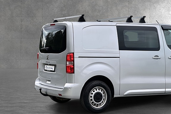 Peugeot Expert 14 of 30