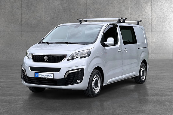 Peugeot Expert 8 of 30