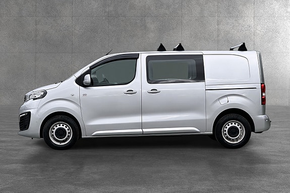 Peugeot Expert 7 of 30