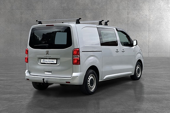 Peugeot Expert 13 of 30