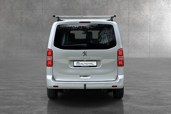 Peugeot Expert 12 of 30