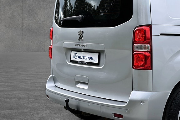 Peugeot Expert 15 of 30