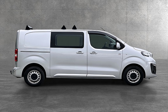 Peugeot Expert 16 of 30