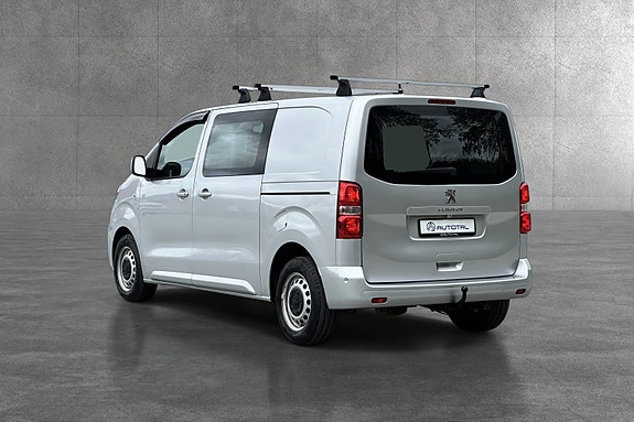 Peugeot Expert 10 of 30