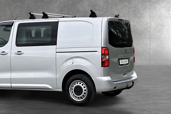 Peugeot Expert 11 of 30