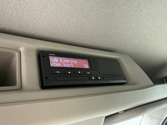 Ford Transit 19 of 19