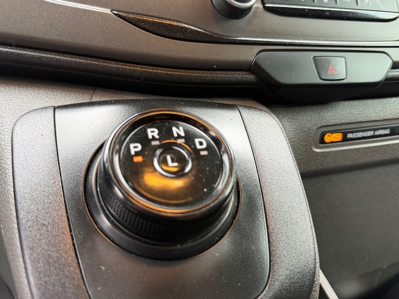 Ford Transit 16 of 19