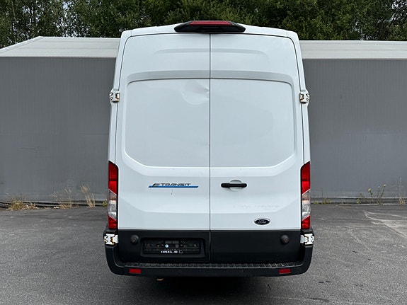 Ford Transit 5 of 19