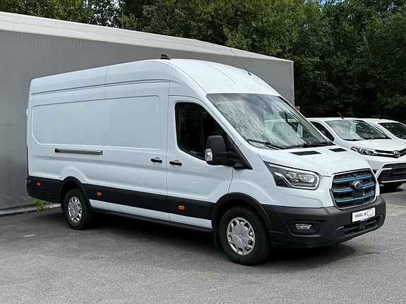 Ford Transit 3 of 19