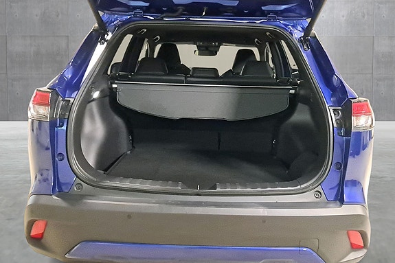 Toyota Corolla Cross 19 of 30