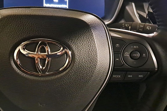 Toyota Corolla Cross 30 of 30