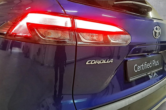 Toyota Corolla Cross 26 of 30