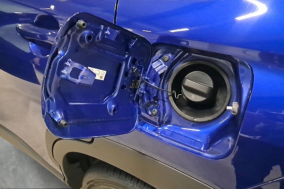 Toyota Corolla Cross 9 of 30