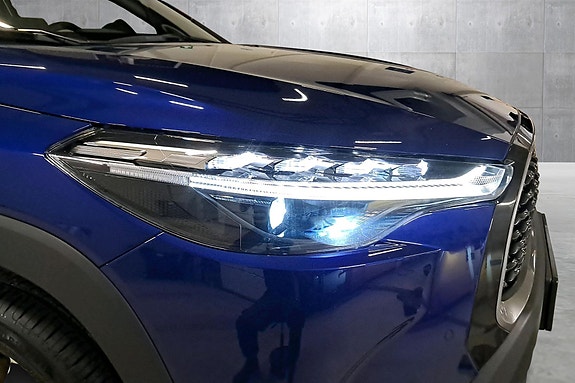 Toyota Corolla Cross 23 of 30
