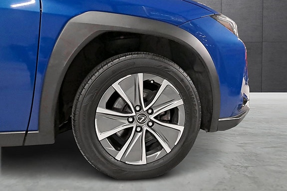 Lexus UX300e 20 of 30