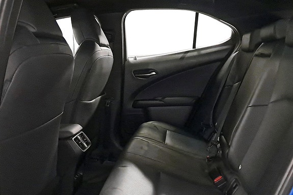 Lexus UX300e 16 of 30