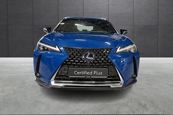 Lexus UX300e 8 of 30