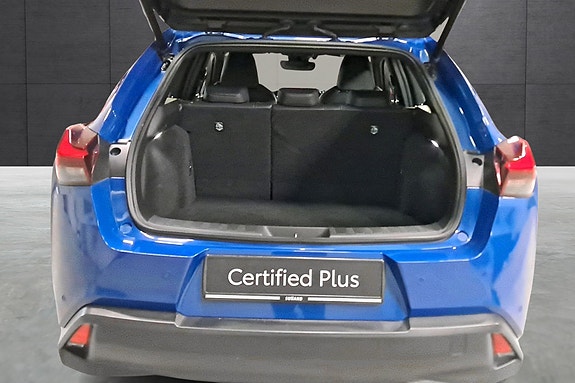Lexus UX300e 18 of 30